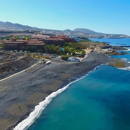 419 Beautiful Summerland Studio, Wi Fi Sat Tv Lejlighed Arona (Tenerife)
