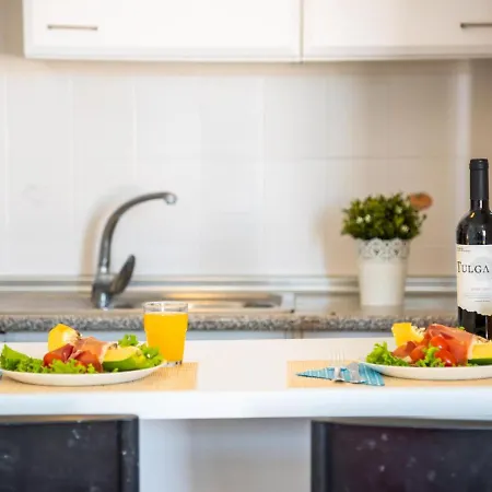 419 Beautiful Summerland Studio, Wi Fi Sat Tv Appartement Arona (Tenerife)