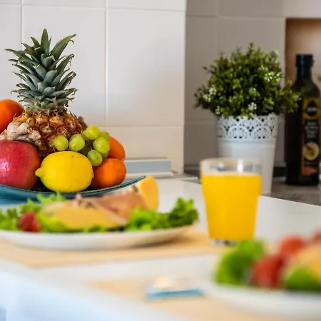 Appartement 419 Beautiful Summerland Studio, Wi Fi Sat Tv