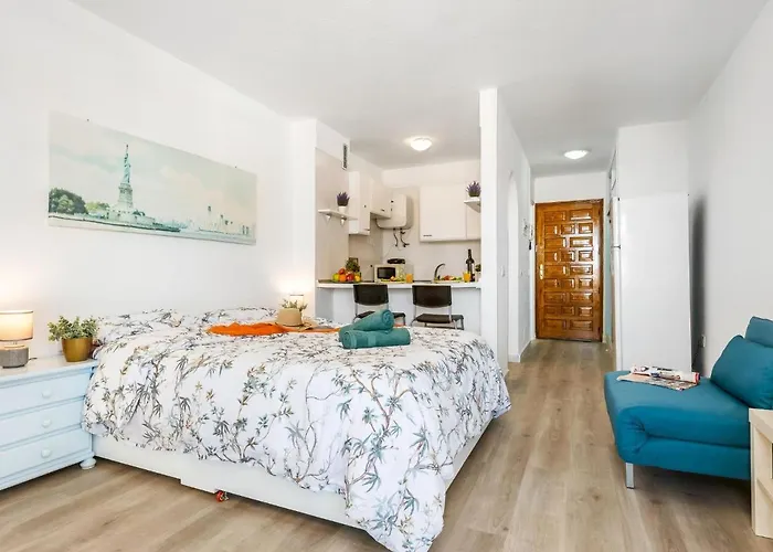 Appartement 419 Beautiful Summerland Studio, Wi Fi Sat Tv *