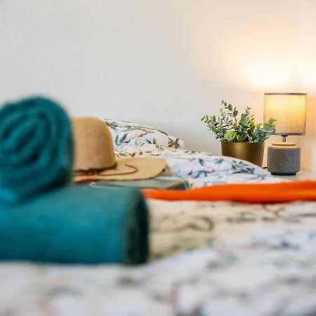 419 Beautiful Summerland Studio, Wi Fi Sat Tv Appartamento *