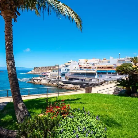 419 Beautiful Summerland Studio, Wi Fi Sat Tv * Arona (Tenerife)