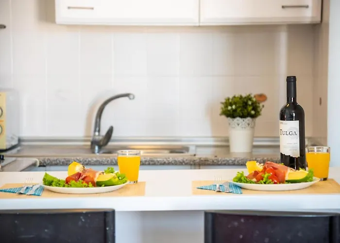 419 Beautiful Summerland Studio, Wi Fi Sat Tv Apartment Arona (Tenerife)