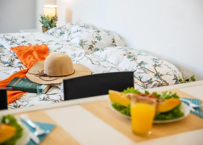 419 Beautiful Summerland Studio, Wi Fi Sat Tv Arona (Tenerife)