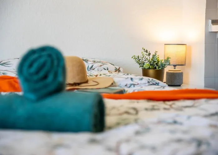 419 Beautiful Summerland Studio, Wi Fi Sat Tv Apartman *