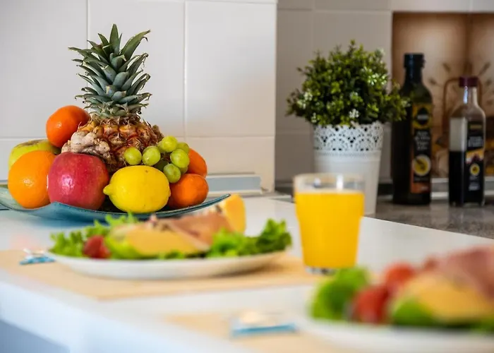 Apartman 419 Beautiful Summerland Studio, Wi Fi Sat Tv